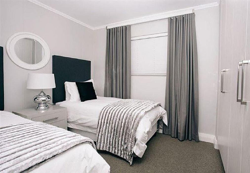 AOC - Luxury Apartment