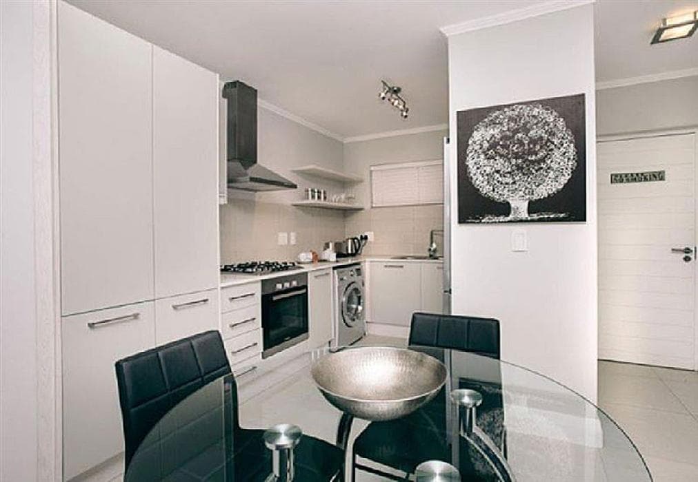 AOC - Luxury Apartment