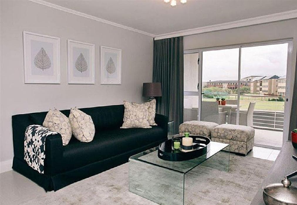 AOC - Luxury Apartment