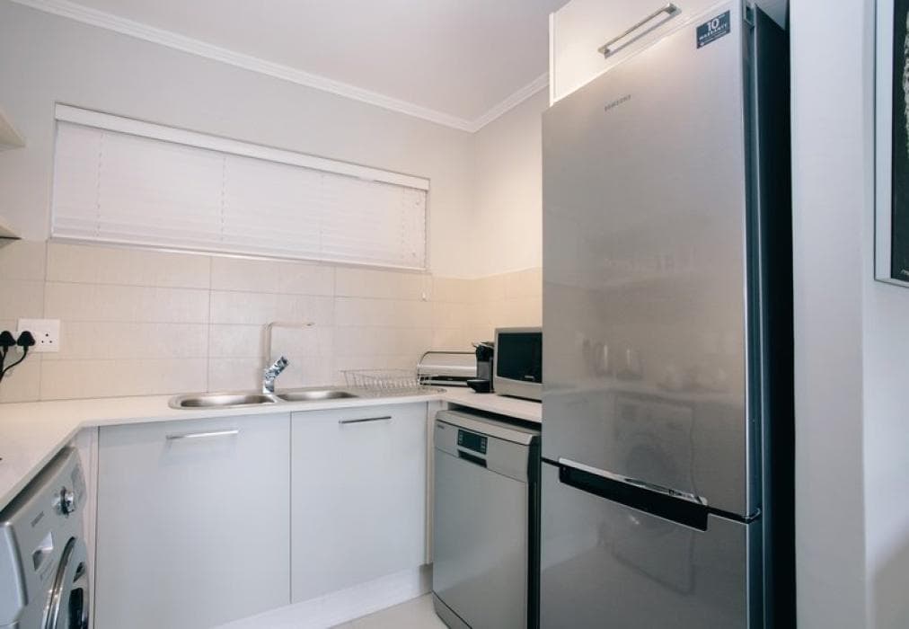 AOC - Luxury Apartment