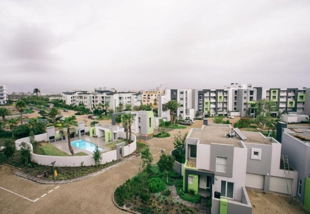 AOC - Luxury Apartment