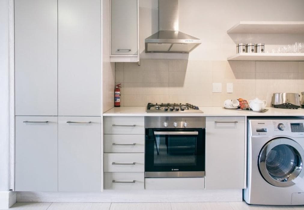 AOC - Luxury Apartment