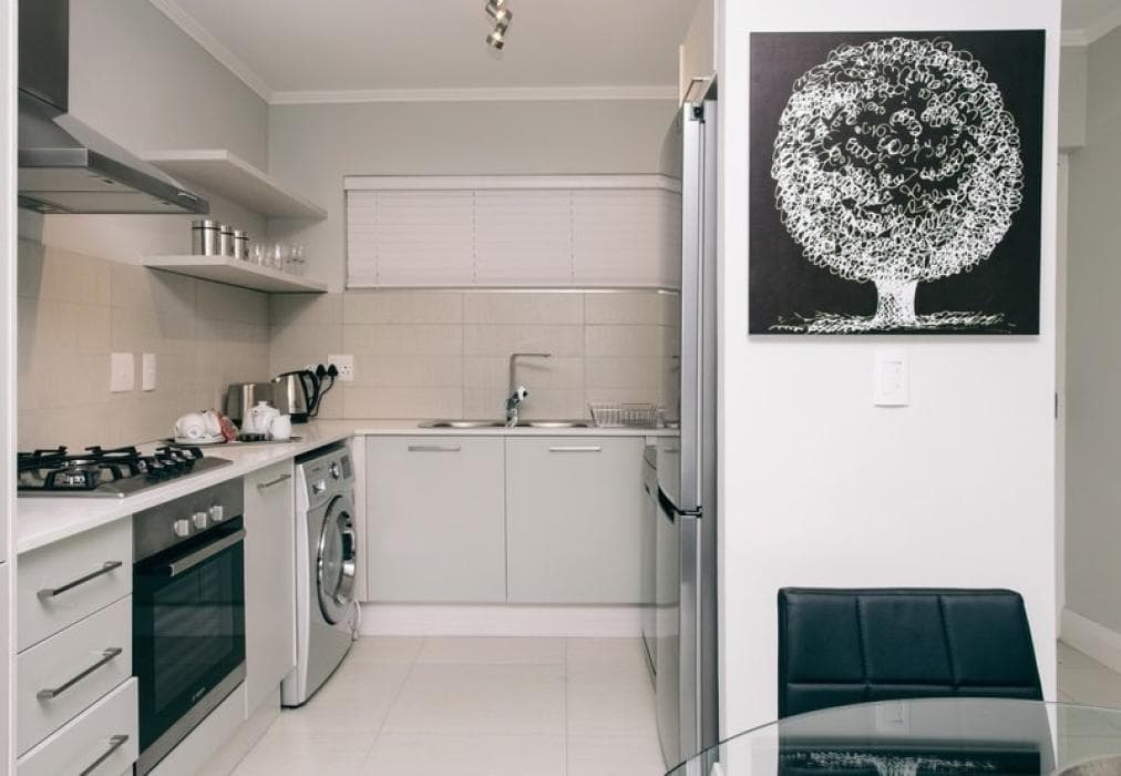 AOC - Luxury Apartment