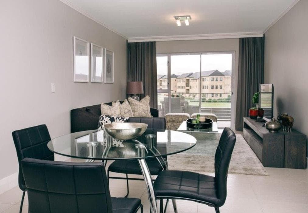 AOC - Luxury Apartment