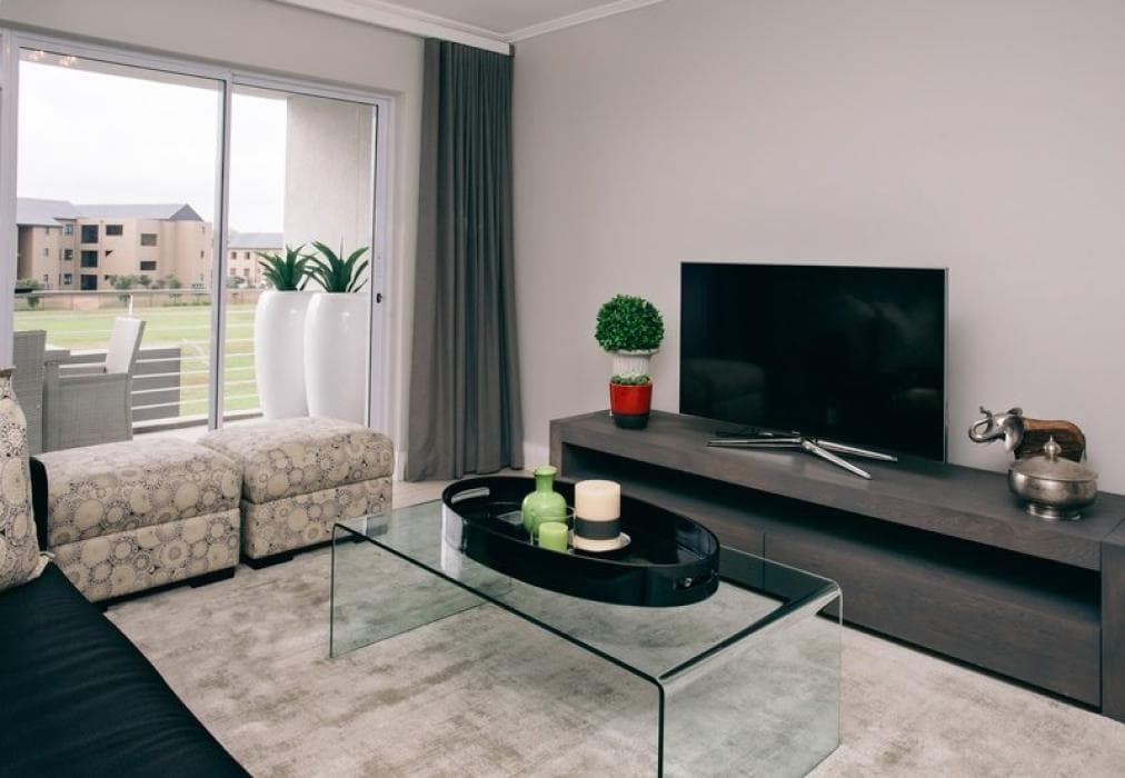 AOC - Luxury Apartment