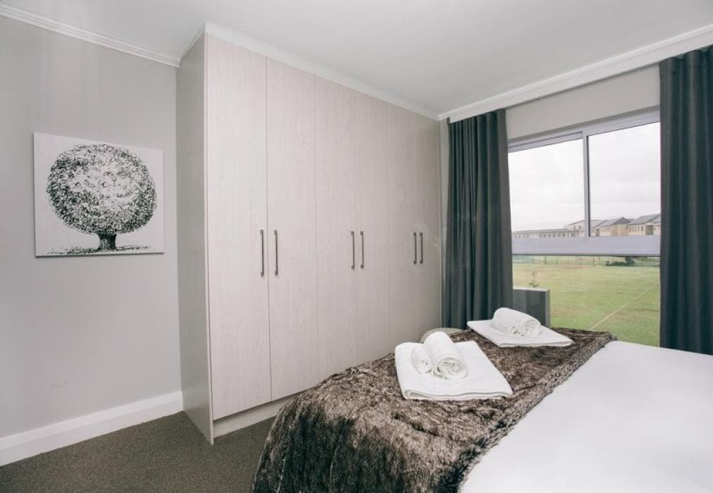 AOC - Luxury Apartment