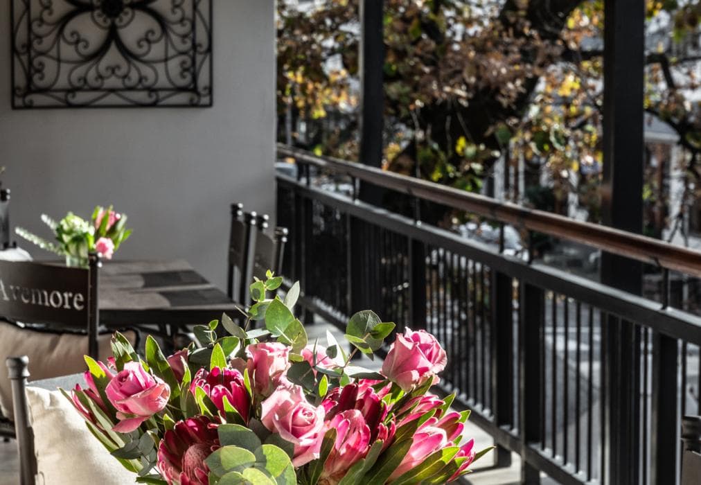 Avemore Jan Cats No 5