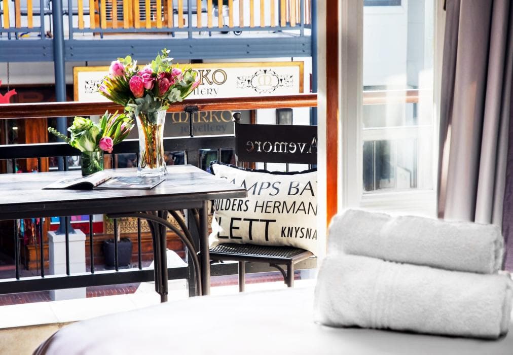 Avemore Jan Cats No 5