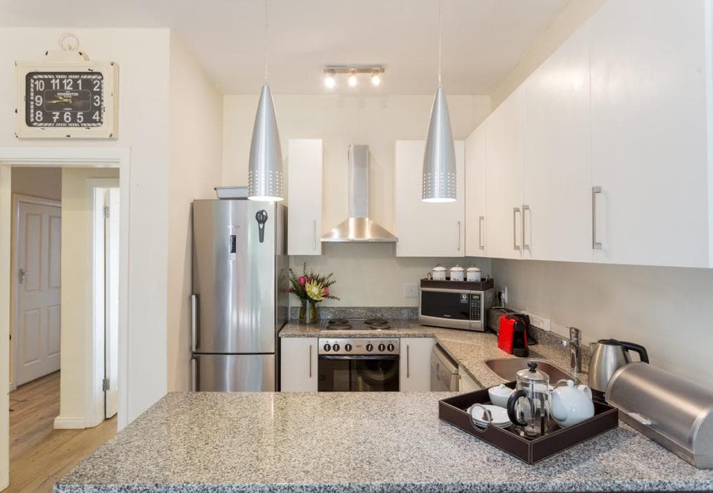 Avemore Vredehof No 1