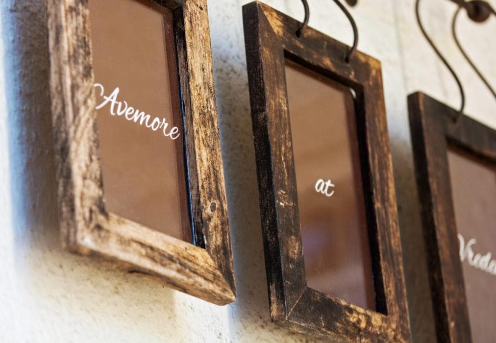 Avemore Vredehof No 1