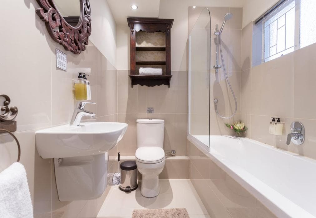 Avemore Vredehof No 1