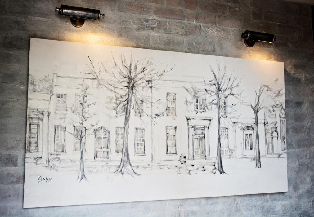 Avemore Lagratitude No 6