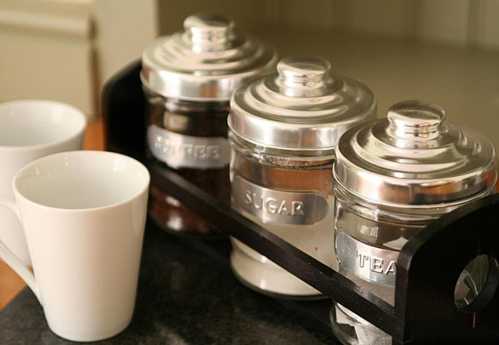 Harrow House Apartment 16, 17