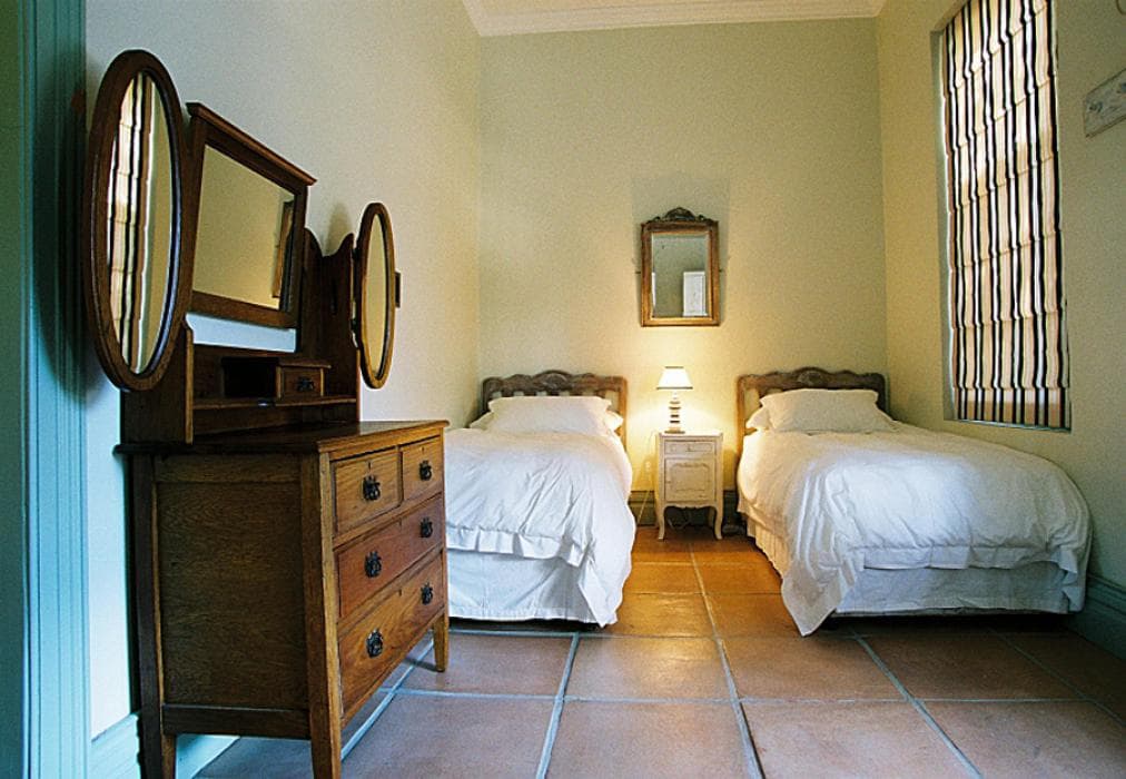 Harrow House Apartment 16, 17