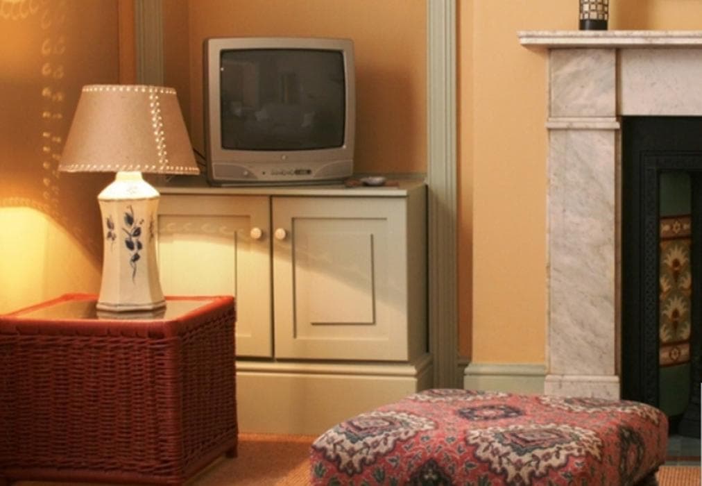 Harrow House Apartment 19