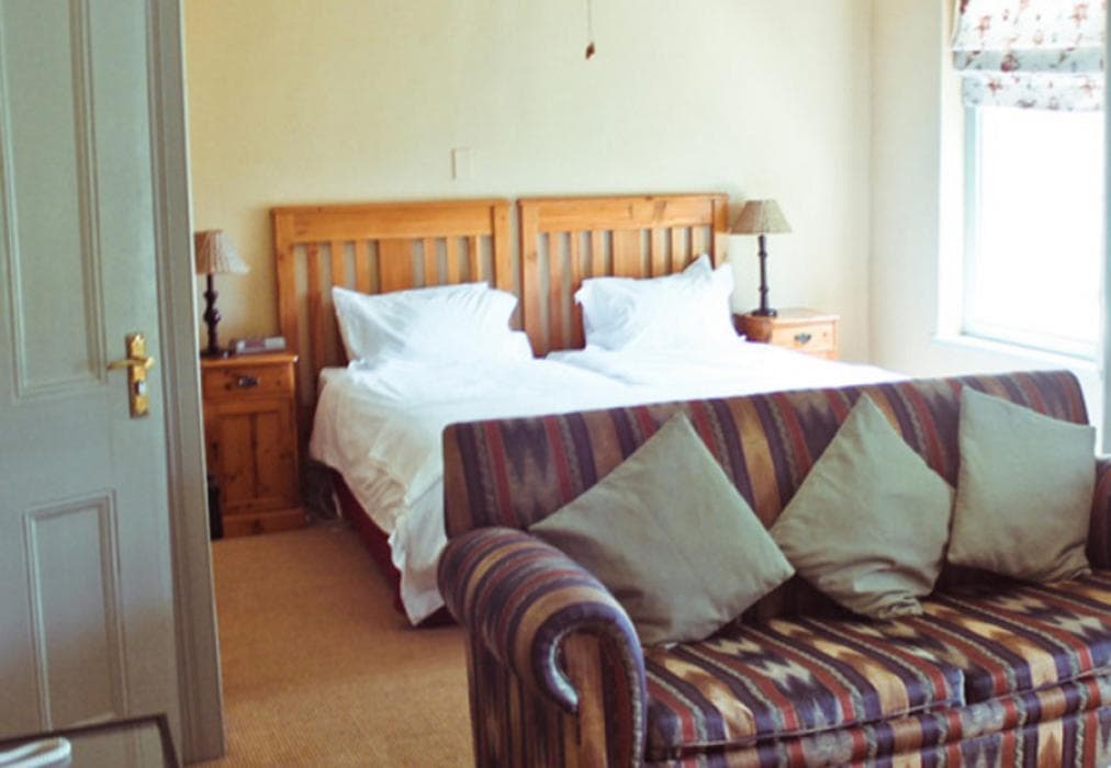 Harrow House Apartment 19