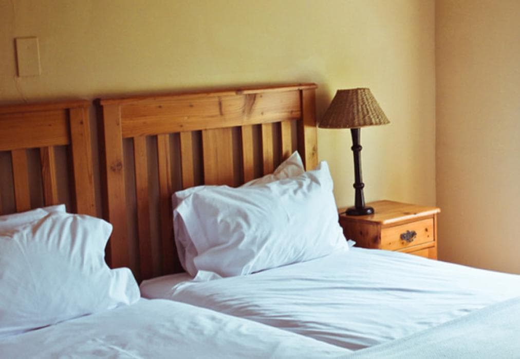 Harrow House Apartment 19