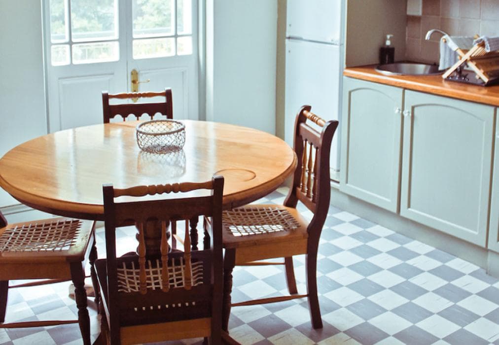 Harrow House Apartment 19