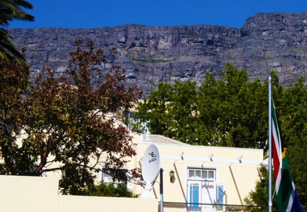 Harrow House Apartment 19