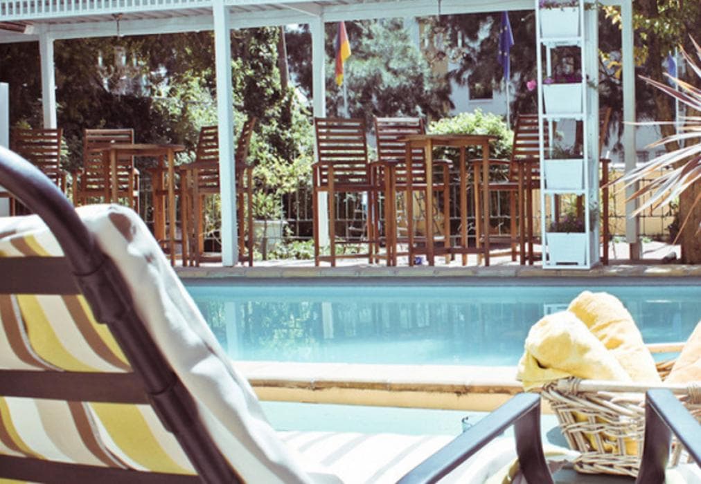 Harrow House Apartment 19