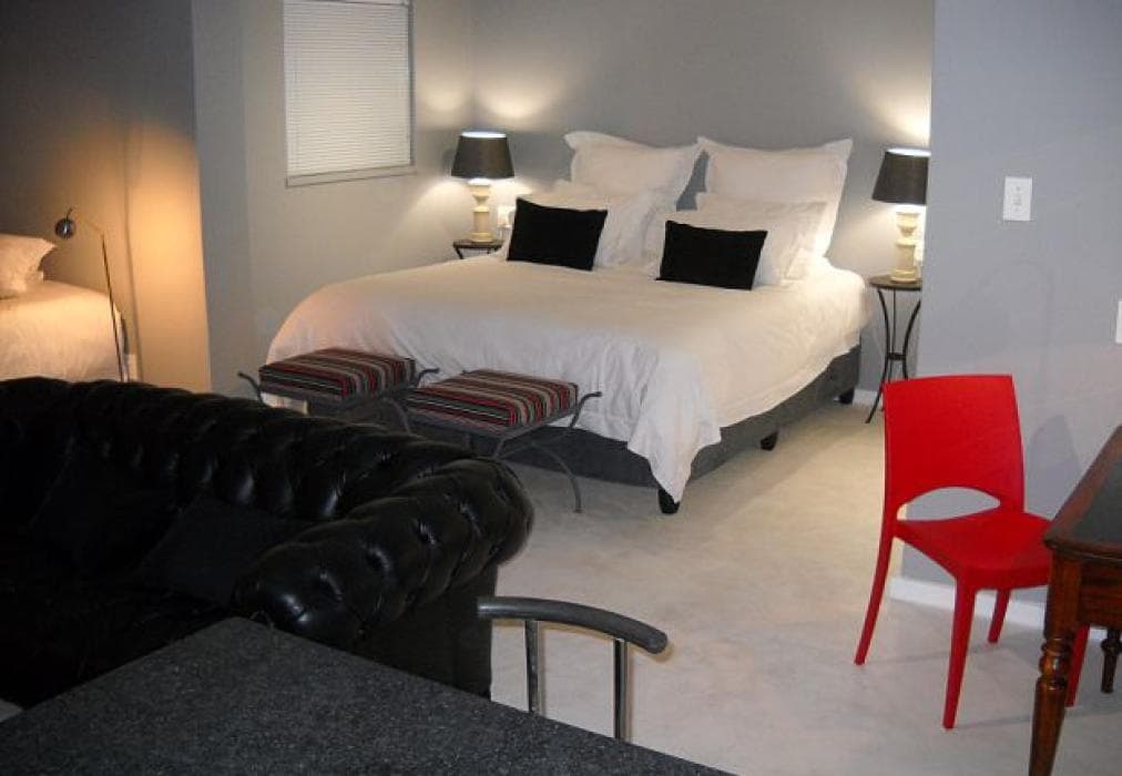 Green Point Studio 2