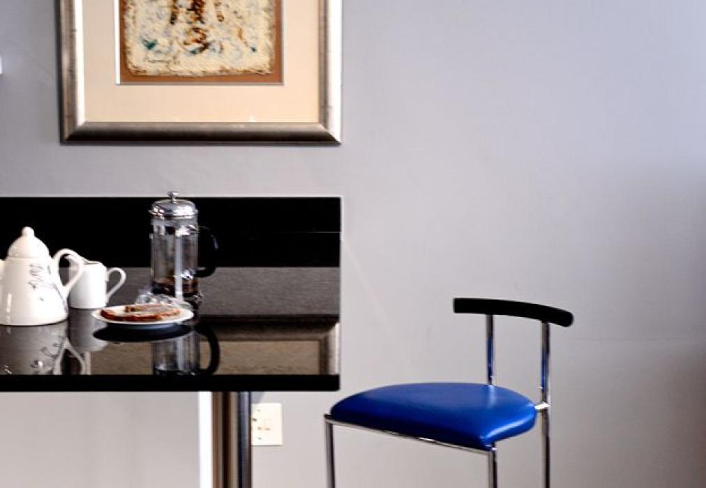 Green Point Studio 2