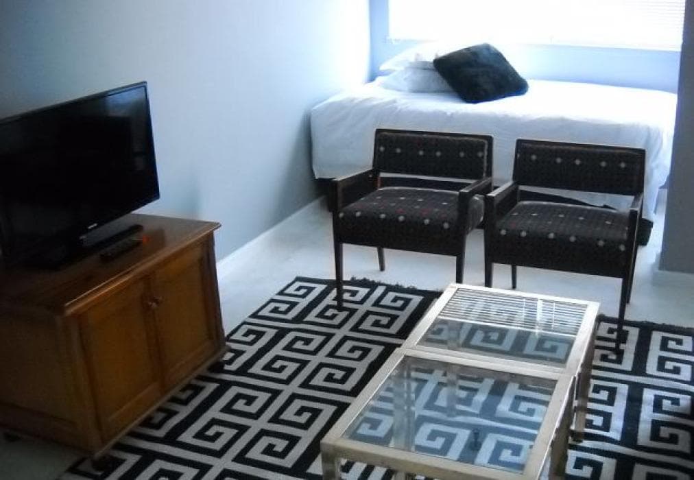 Green Point Studio 2