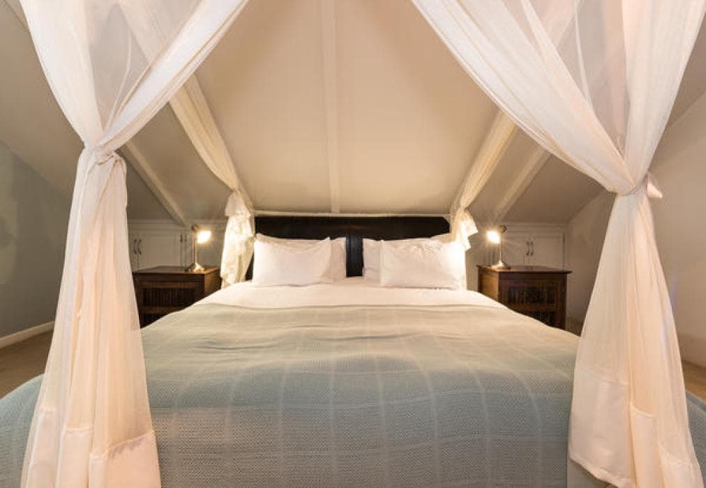 Tanagra Wine & Guest Farm