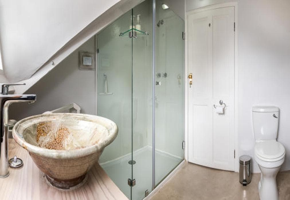 Tanagra Wine & Guest Farm