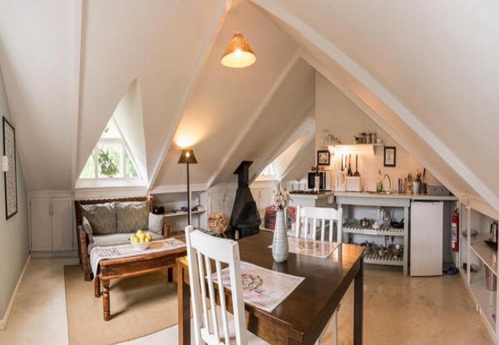 Tanagra Wine & Guest Farm