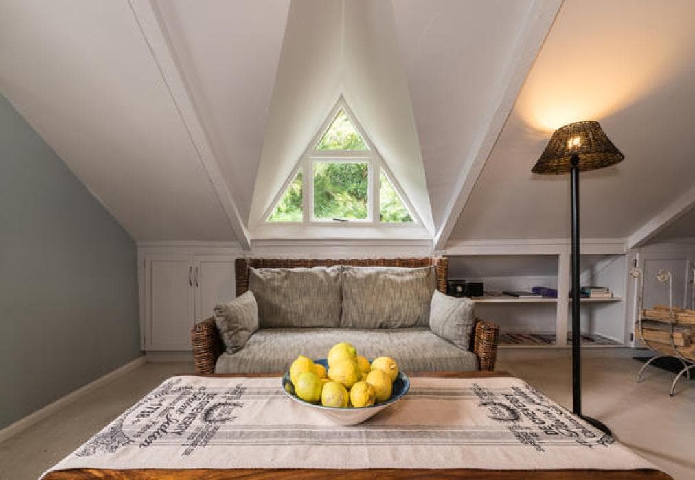 Tanagra Wine & Guest Farm