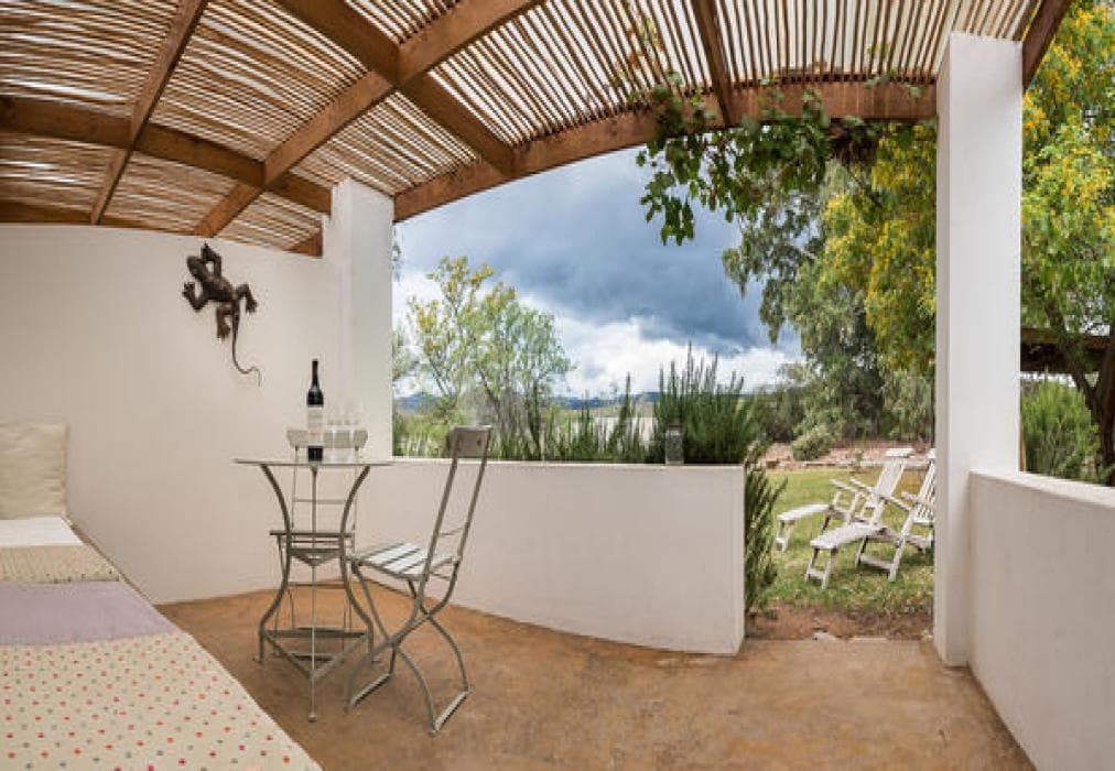 Tanagra Wine & Guest Farm