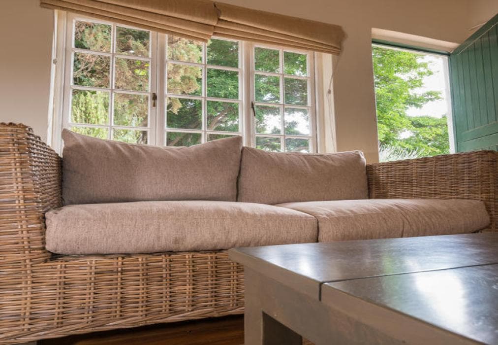 Tanagra Wine & Guest Farm