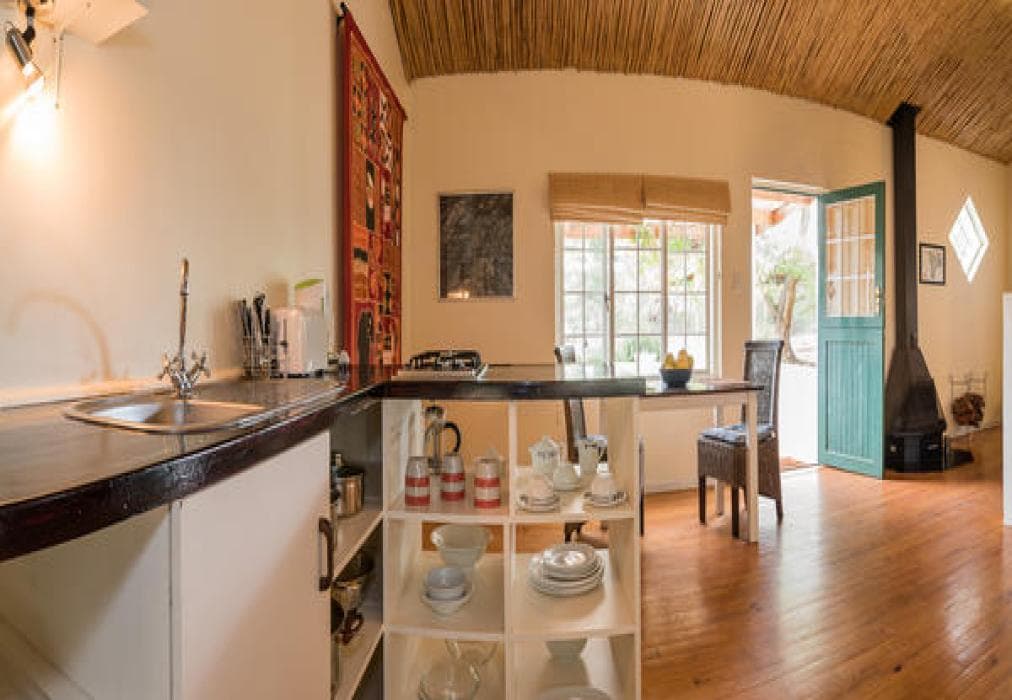 Tanagra Wine & Guest Farm