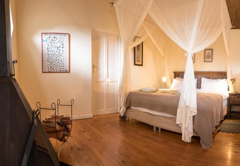 Tanagra Wine & Guest Farm