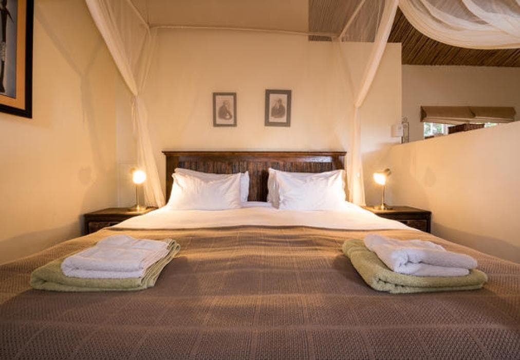 Tanagra Wine & Guest Farm