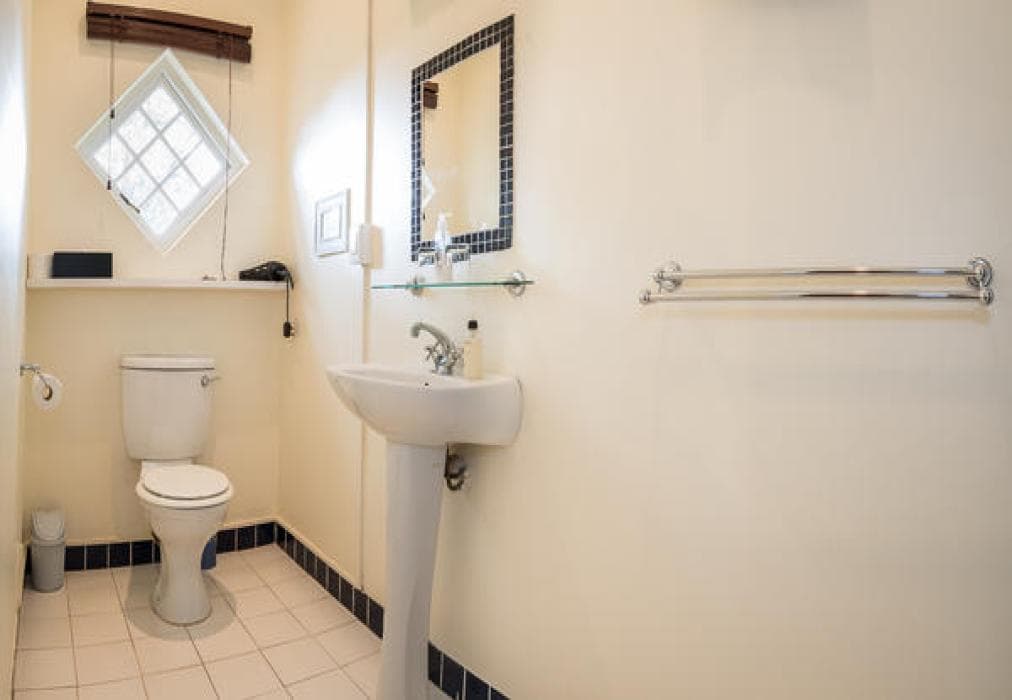 Tanagra Wine & Guest Farm