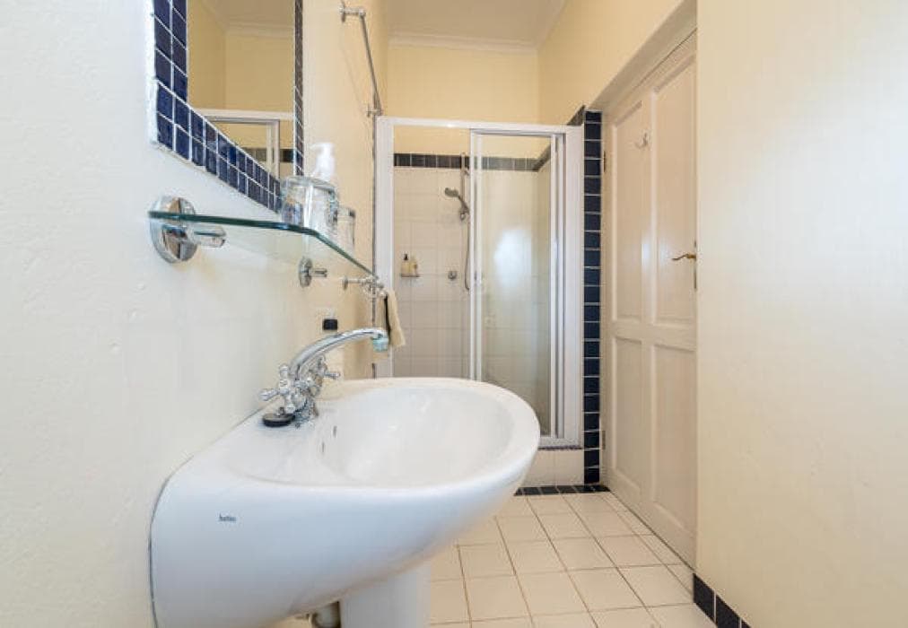 Tanagra Wine & Guest Farm