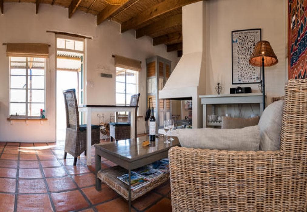 Tanagra Wine & Guest Farm