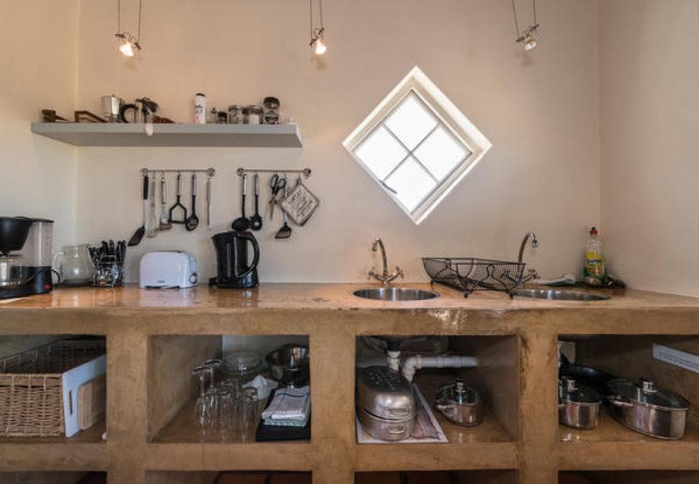 Tanagra Wine & Guest Farm