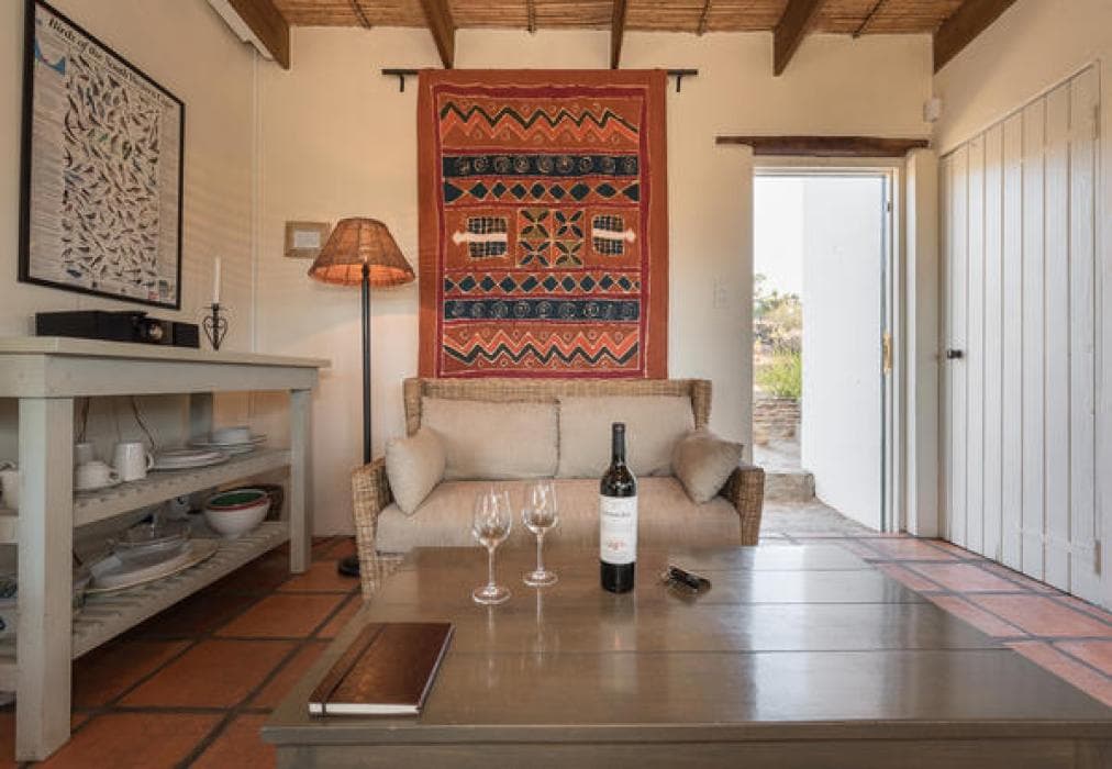 Tanagra Wine & Guest Farm