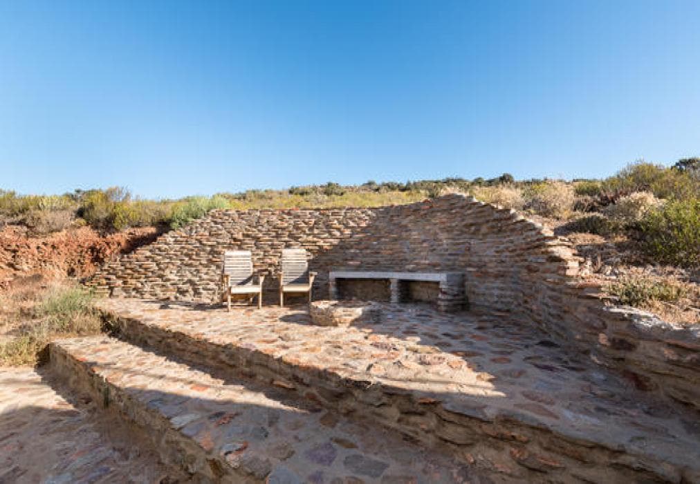 Tanagra Wine & Guest Farm