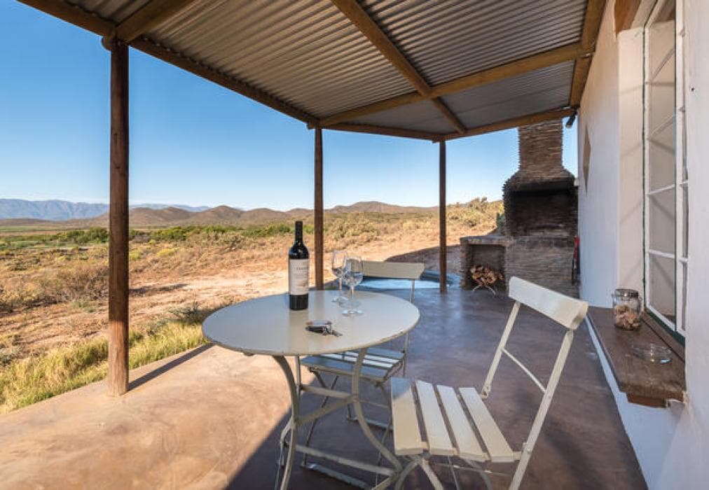 Tanagra Wine & Guest Farm