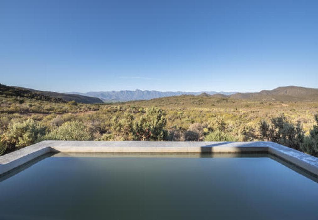 Tanagra Wine & Guest Farm