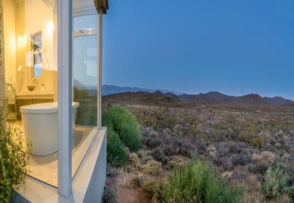 Tanagra Wine & Guest Farm