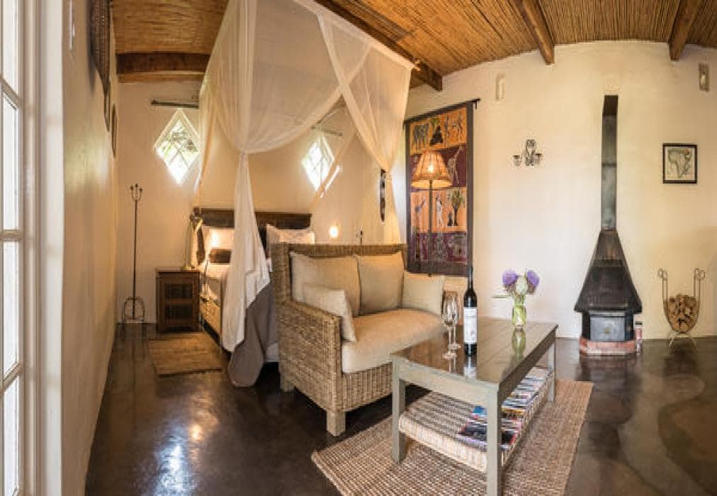 Tanagra Wine & Guest Farm