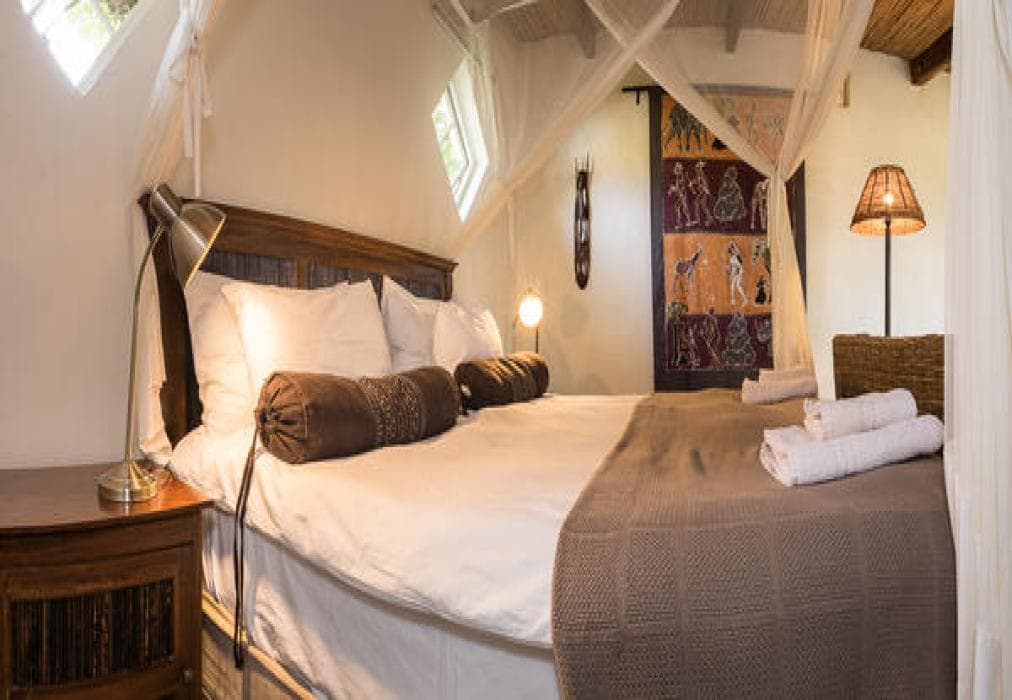 Tanagra Wine & Guest Farm