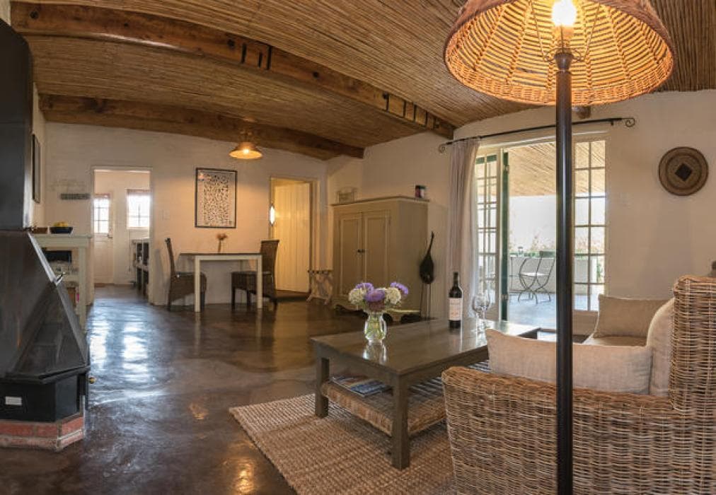 Tanagra Wine & Guest Farm