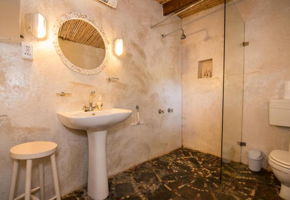 Tanagra Wine & Guest Farm