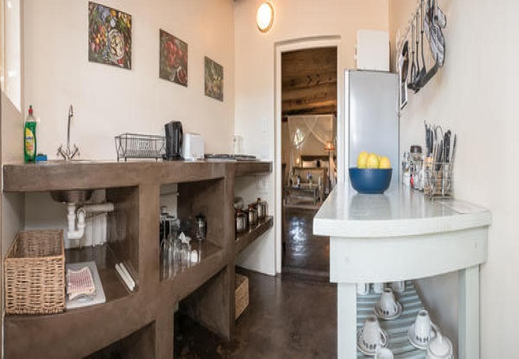 Tanagra Wine & Guest Farm